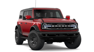 2026 Ford Bronco® External Image 5